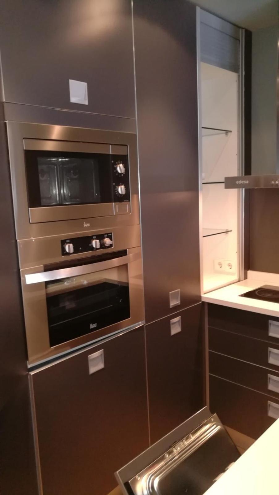 Recoletos Aparthotel 3*